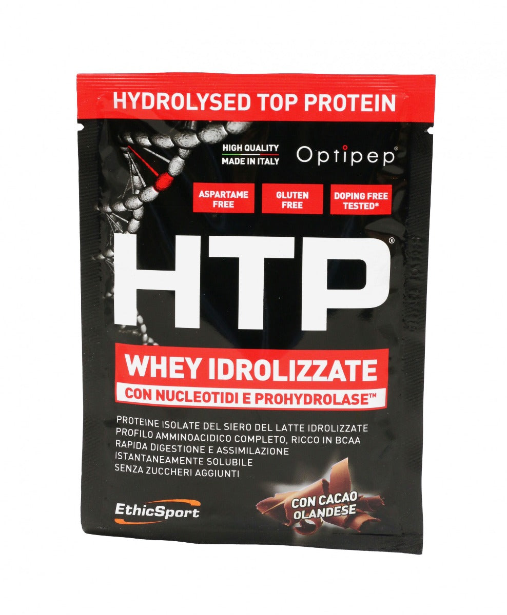 HTP 30 g Cioccolato