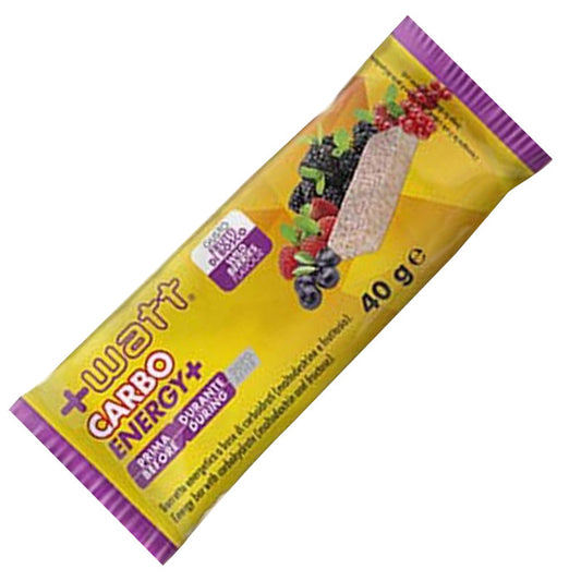 Carbo Energy + Bar SINGOLA 1 x 40 g