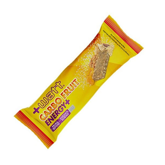 Carbo Fruit Energy+ Bar SINGOLA 1 x 40 g