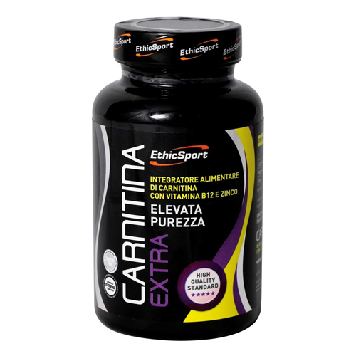 Carnitina Extra 90 cpr