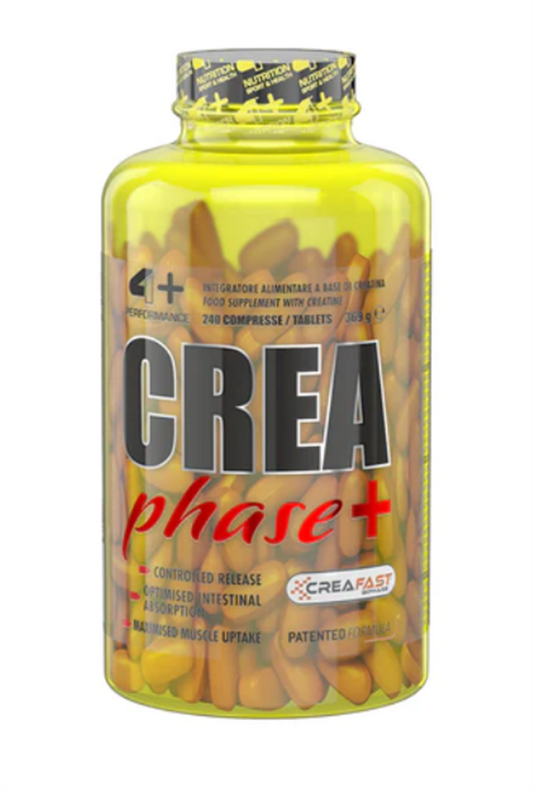 CREA PHASE + 240 cpr