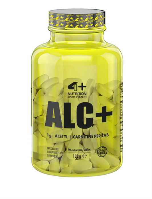 ALC + 90 cpr