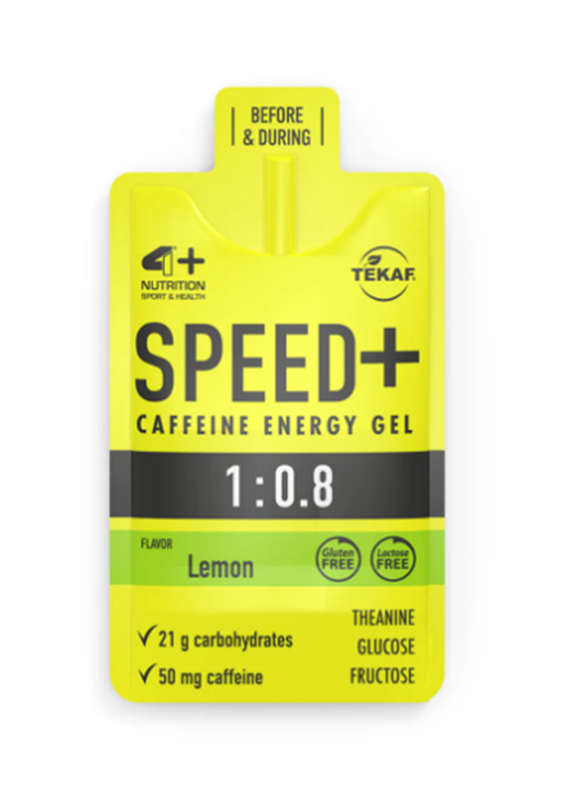 SPEED +  Limone SINGOLO 1 x 50 ml