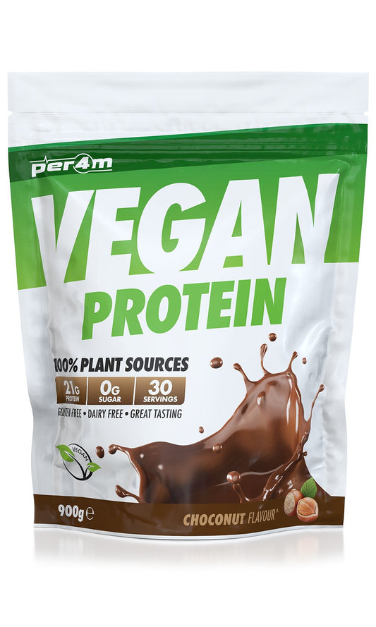 Vegan Protein 900 g