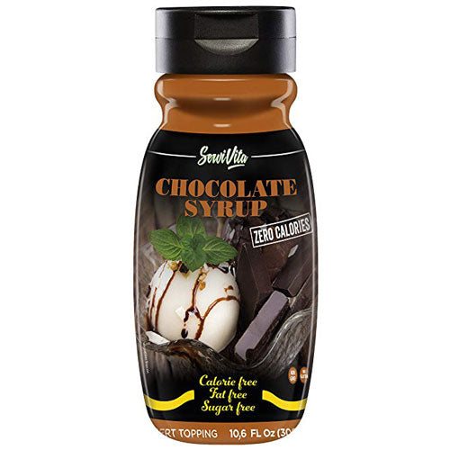 Salsa Chocolate 320 ml