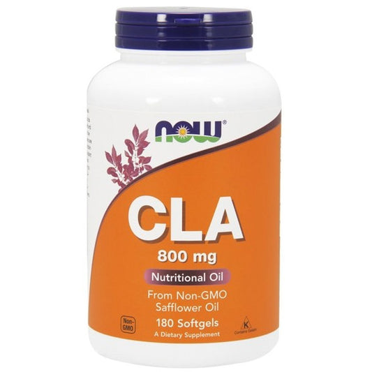 CLA (800 mg) 180 Softgels