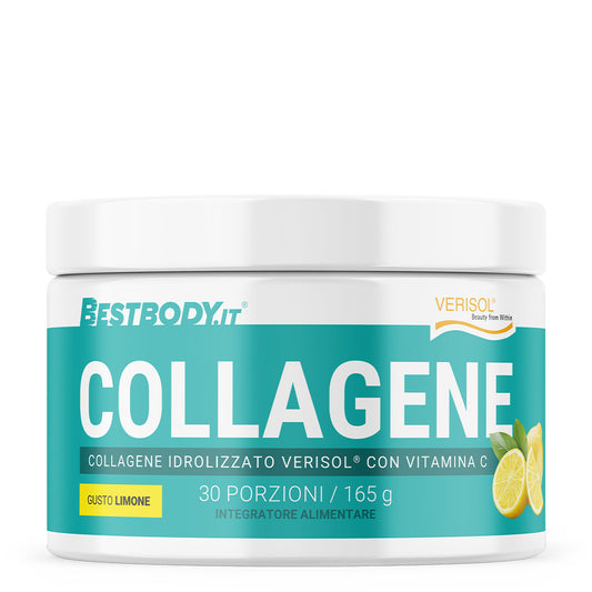 Collagene Idrolizzato Verisol (165g)