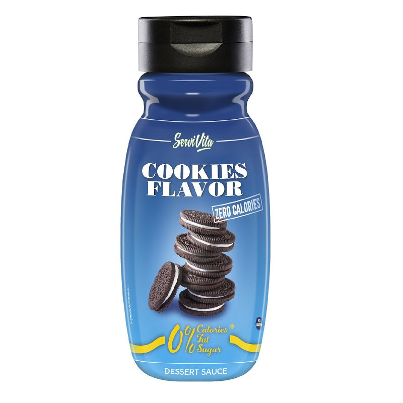 Salsa Cookies 320 ml