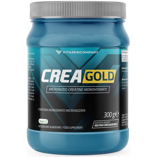 Crea Gold 300 g