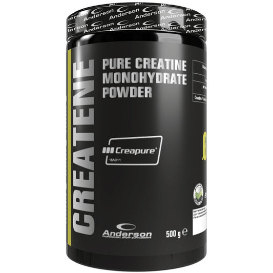 CREATENE SIMPLEX 500 g