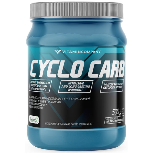 Cyclo Carb 500 g