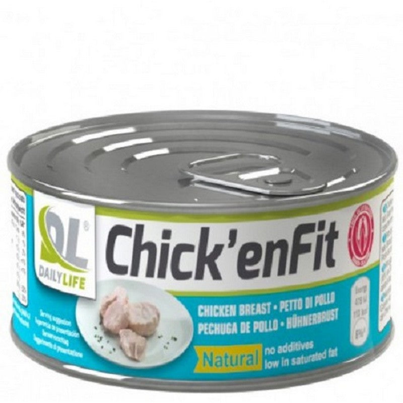 Chick'enfit Natural 155 g