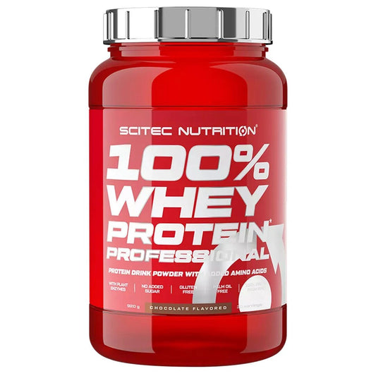 100% Whey Protein Professional 920 g