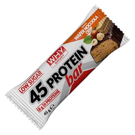 45 Protein Bar 1 x 45 g