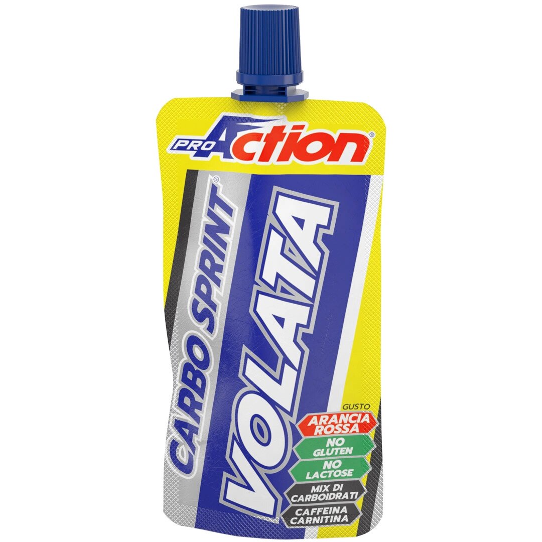 Carbo Sprint VOLATA 1 x 50 ml