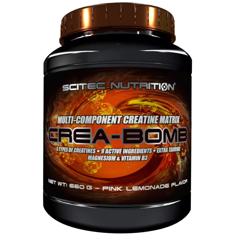 Crea Bomb 660 g