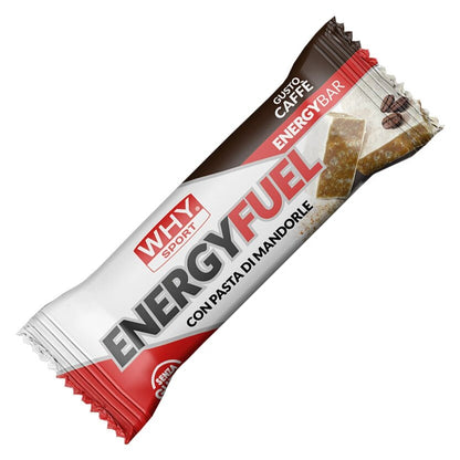 Energy Fuel Bar 1 x 30 g