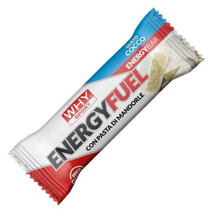 Energy Fuel Bar 1 x 30 g