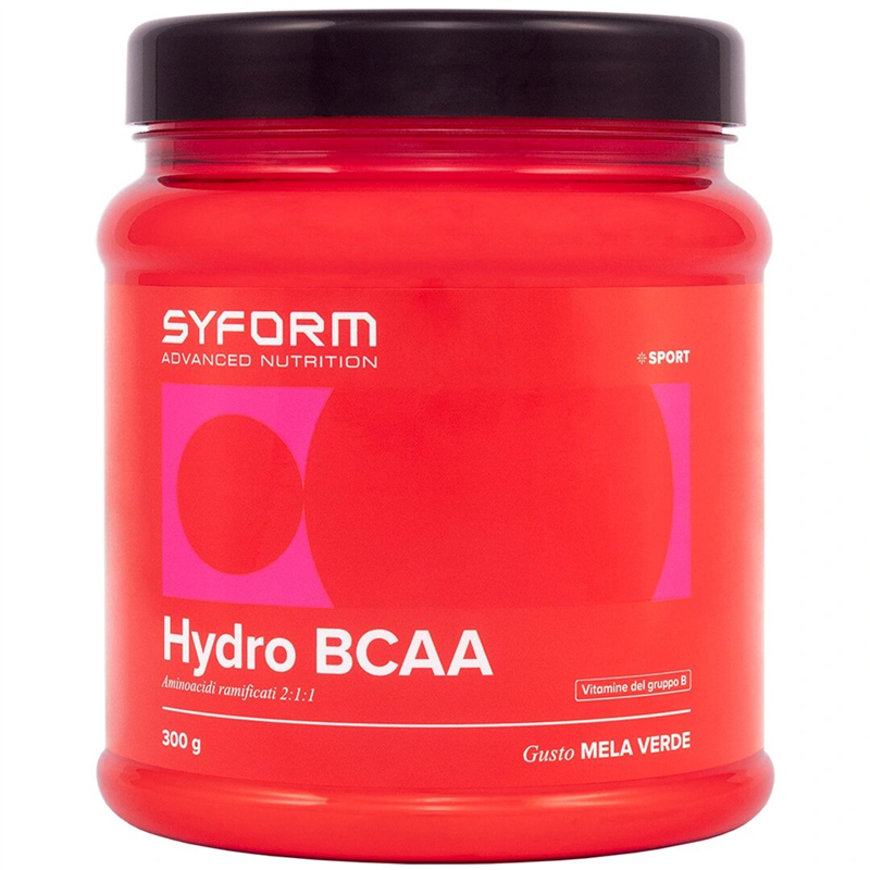 Hydro BCAA 300 g