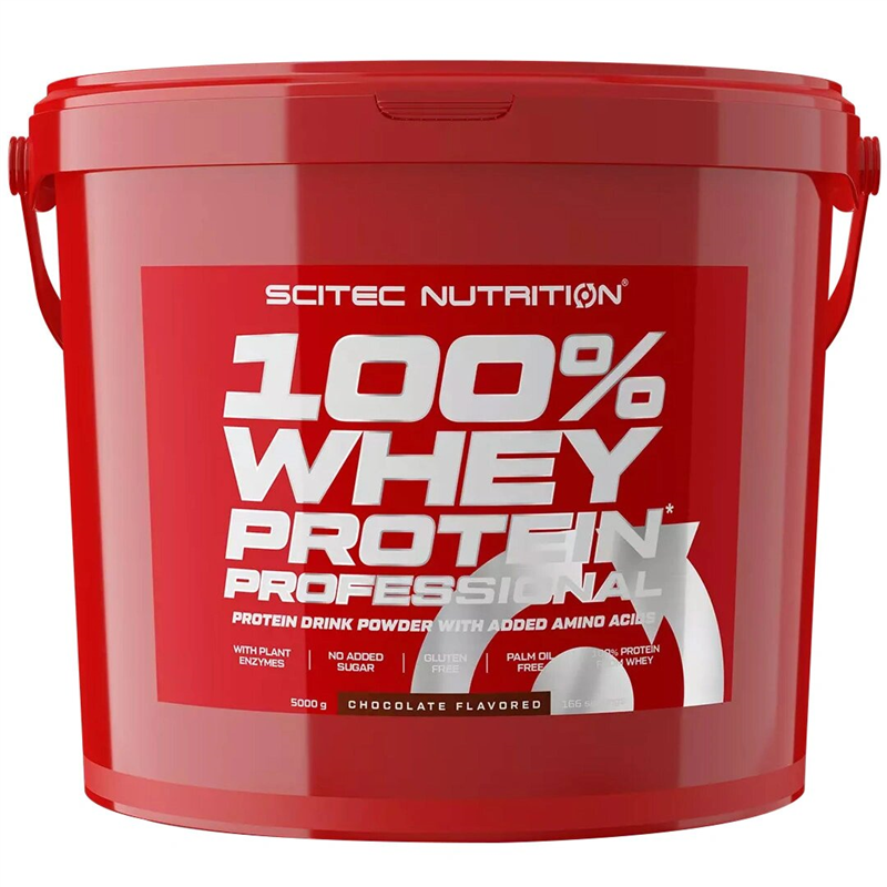 100% Whey Protein Professional 5 Kg