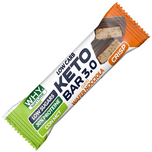 Keto Bar SINGOLA 1 x 30 g