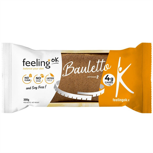 Bauletto Naturale 300 g (Optimize 2)