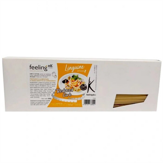 Linguine 500 g  (Optimize 2)