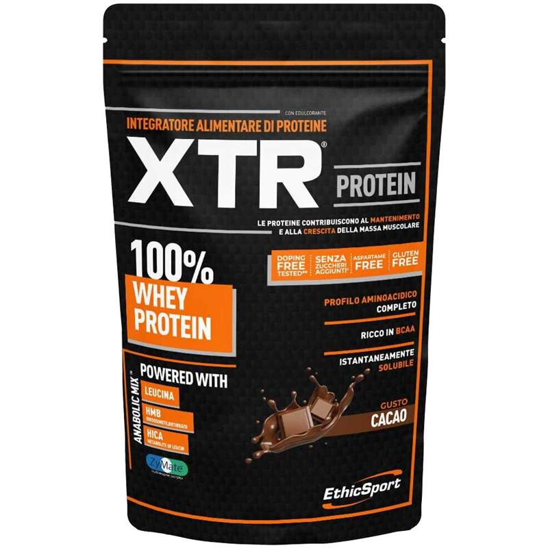 Protein XTR (100% Whey) 500 g