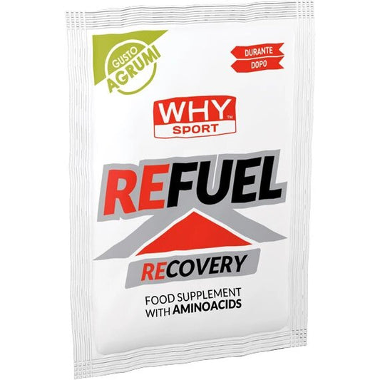 Refuel SINGOLA 1 x 25 g