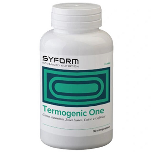 Termogenic One 90 cpr