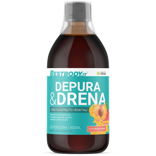 Depura & Drena (500ml)