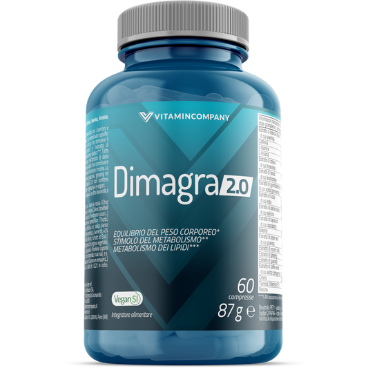 Dimagra 2.0 60 cpr