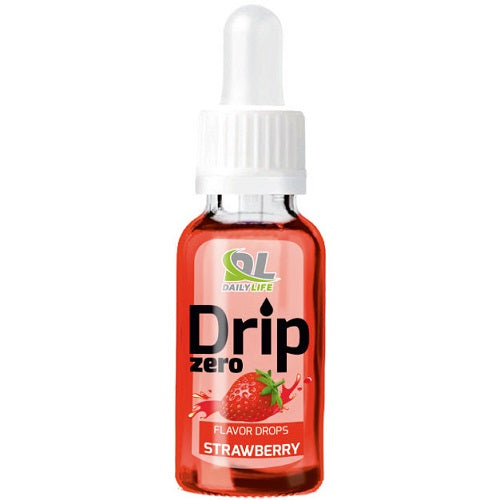 Drip Zero Flavor Drops 30 ml