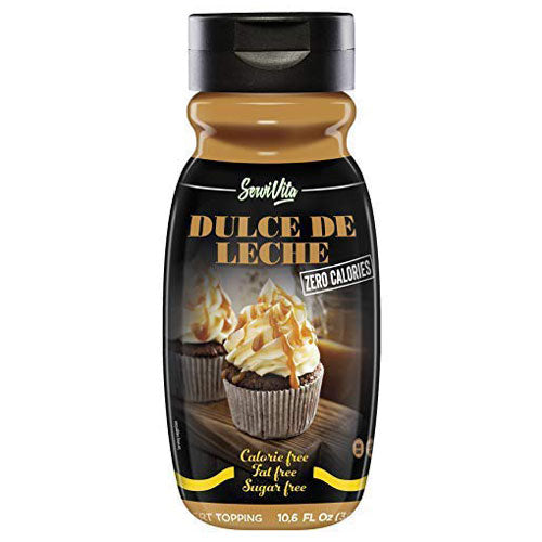 Salsa Dulce de Leche 320 ml