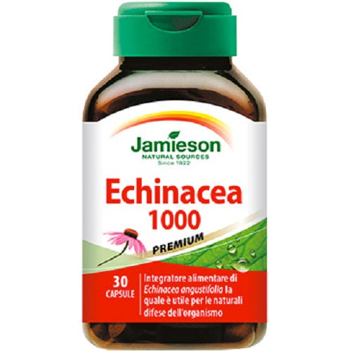 Echinacea 1000 30 cps