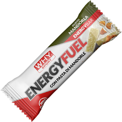 Energy Fuel Bar 1 x 30 g