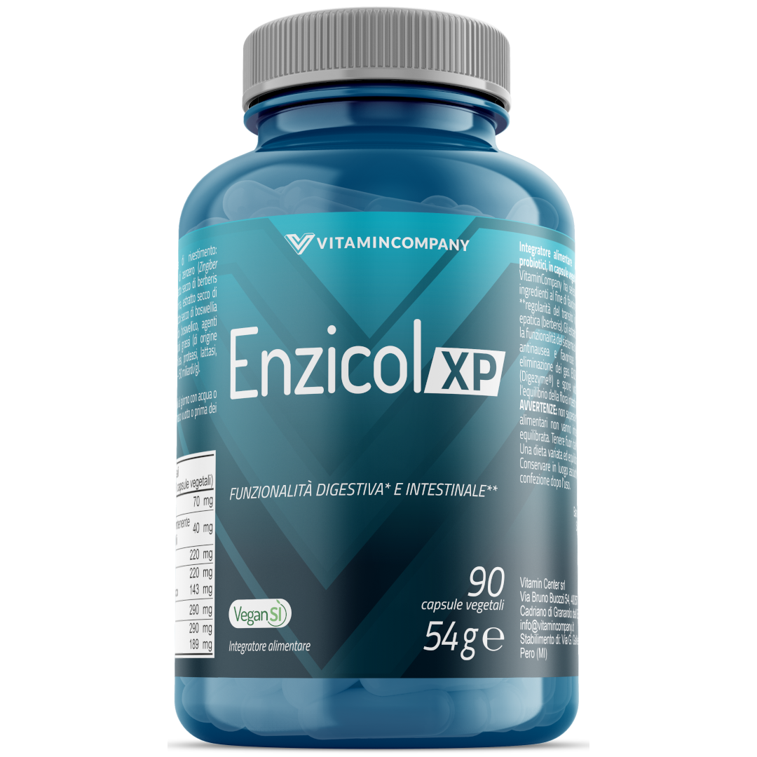 Enzicol XP 90 cps