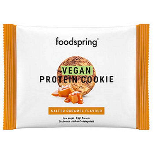 Vegan Protein Cookies SINGOLO 1 x 50 g