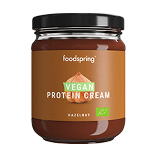 Vegan Protein Cream Nocciola 200 g