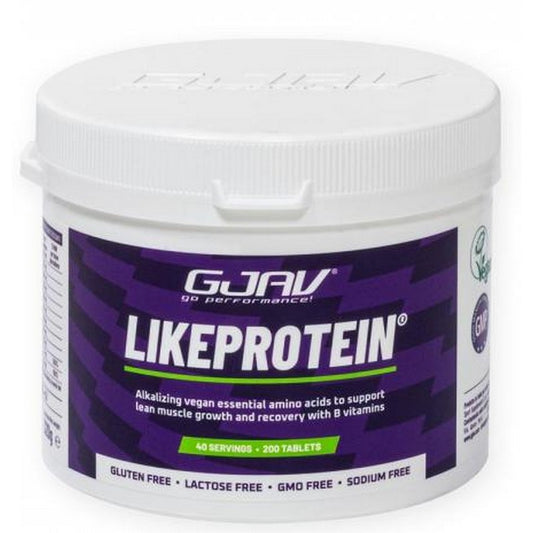 LikeProtein! 200 cpr