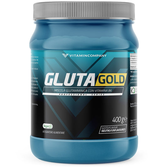 Gluta Gold 400 g