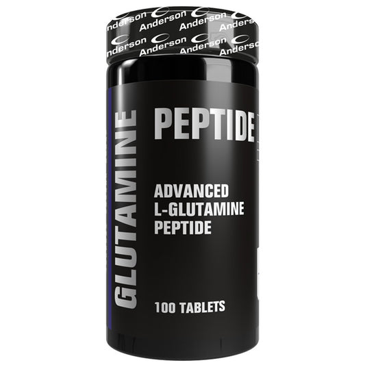 Glutammine Peptide 100 cpr