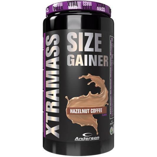 Xtra Mass Size Gainer 1,1 kg