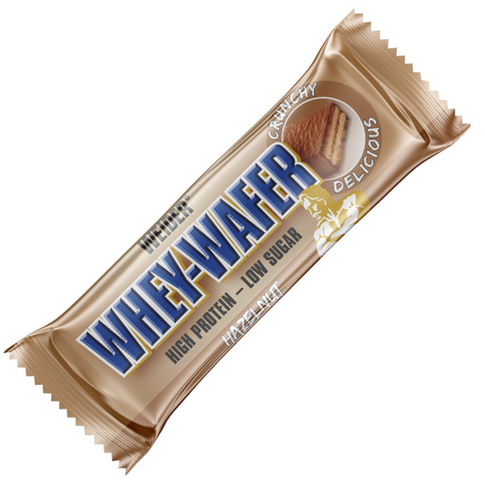 32%  Whey Wafer Bar 1 x 35 g