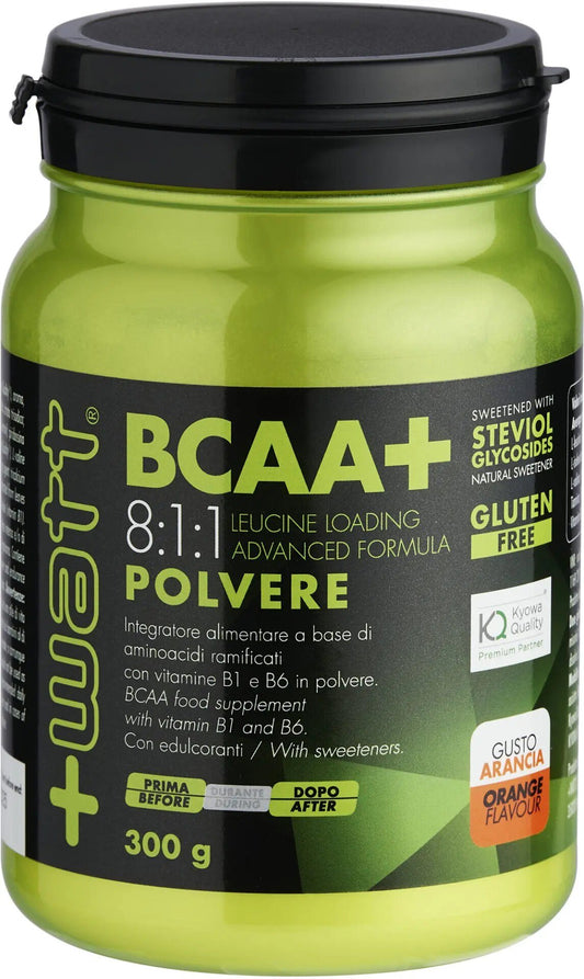 BCAA + (8:1:1 )  300 g