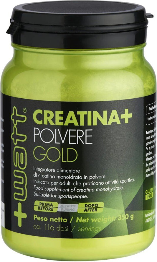 Creatina+ Gold 350 g