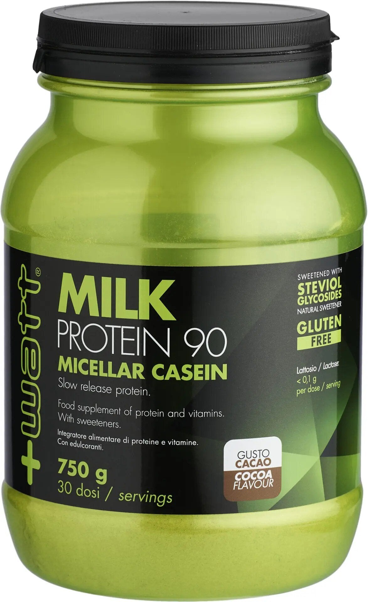 Milk (Protein 90)  750 g