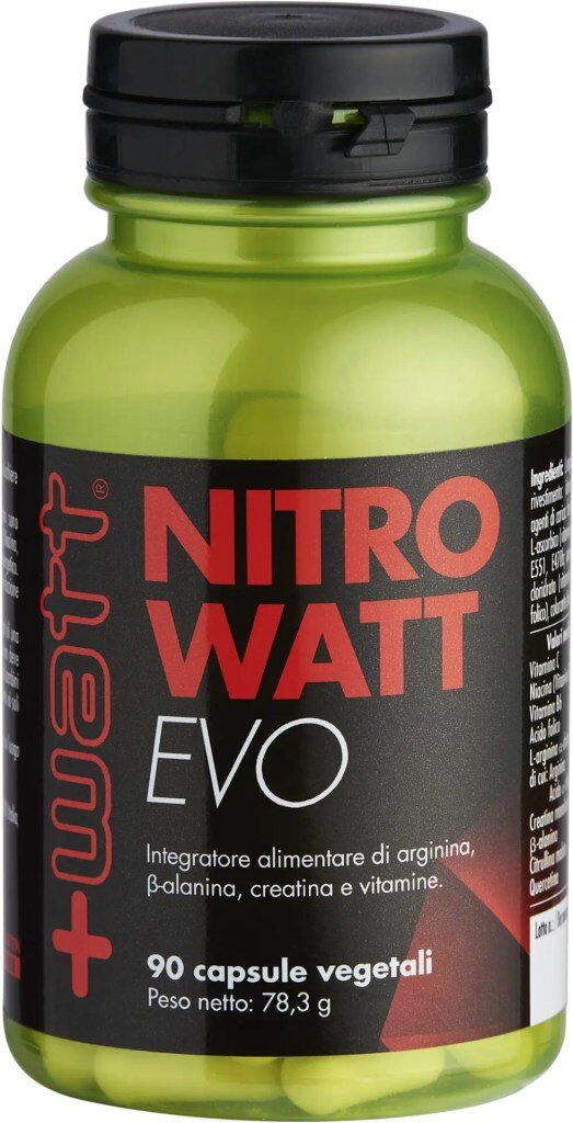 NitroWatt EVO 90 cps