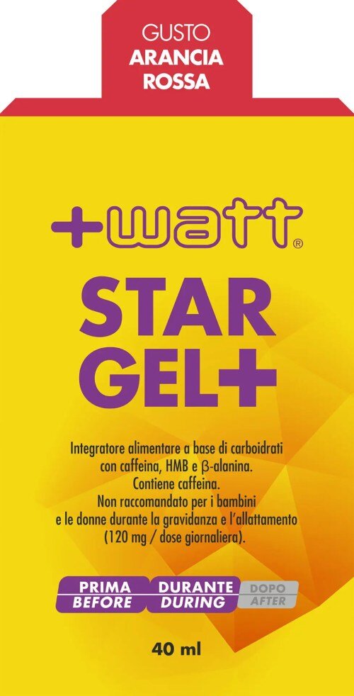 Star Gel+ 40 ml