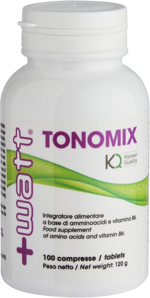 Tonomix 100 cpr